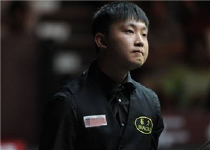 成为杜锋有 成为杜锋有