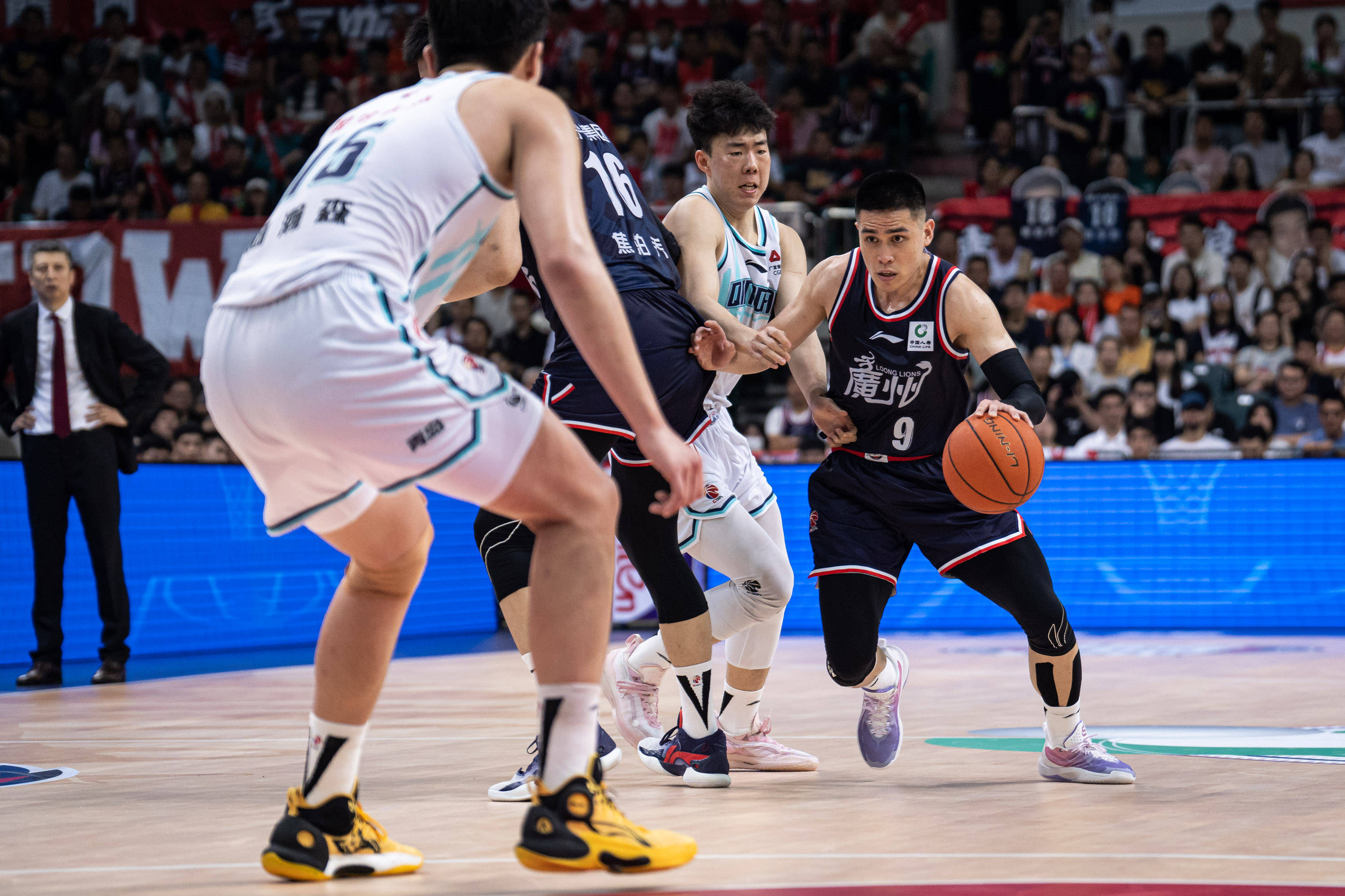 直接影响的 直接影响的