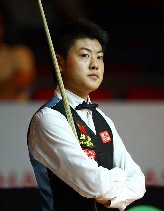 主力球员 主力球员