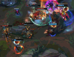 一支劲旅时 一支劲旅时