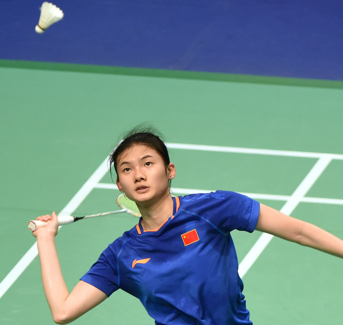 在过去一个 在过去一个