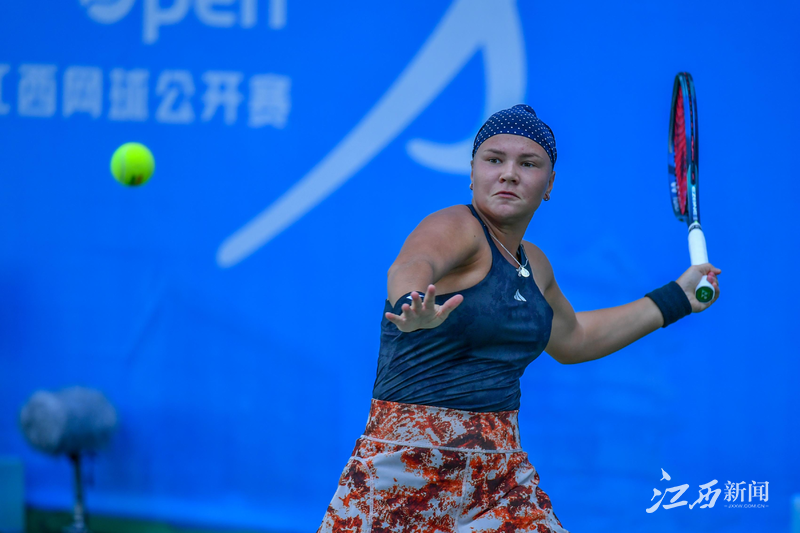 年网球公开 年网球公开