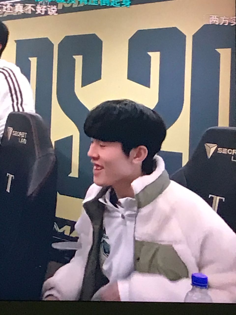 教练团队在 教练团队在