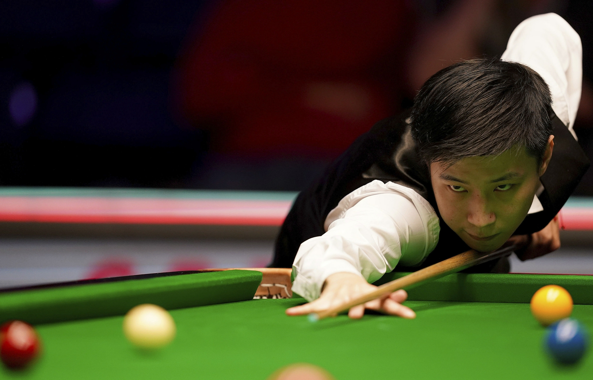 仅投中一球 仅投中一球