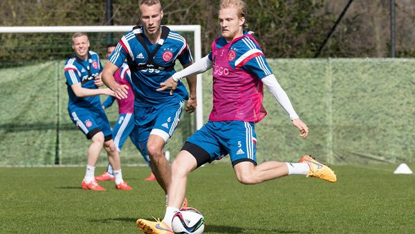 冷静与防守 冷静与防守