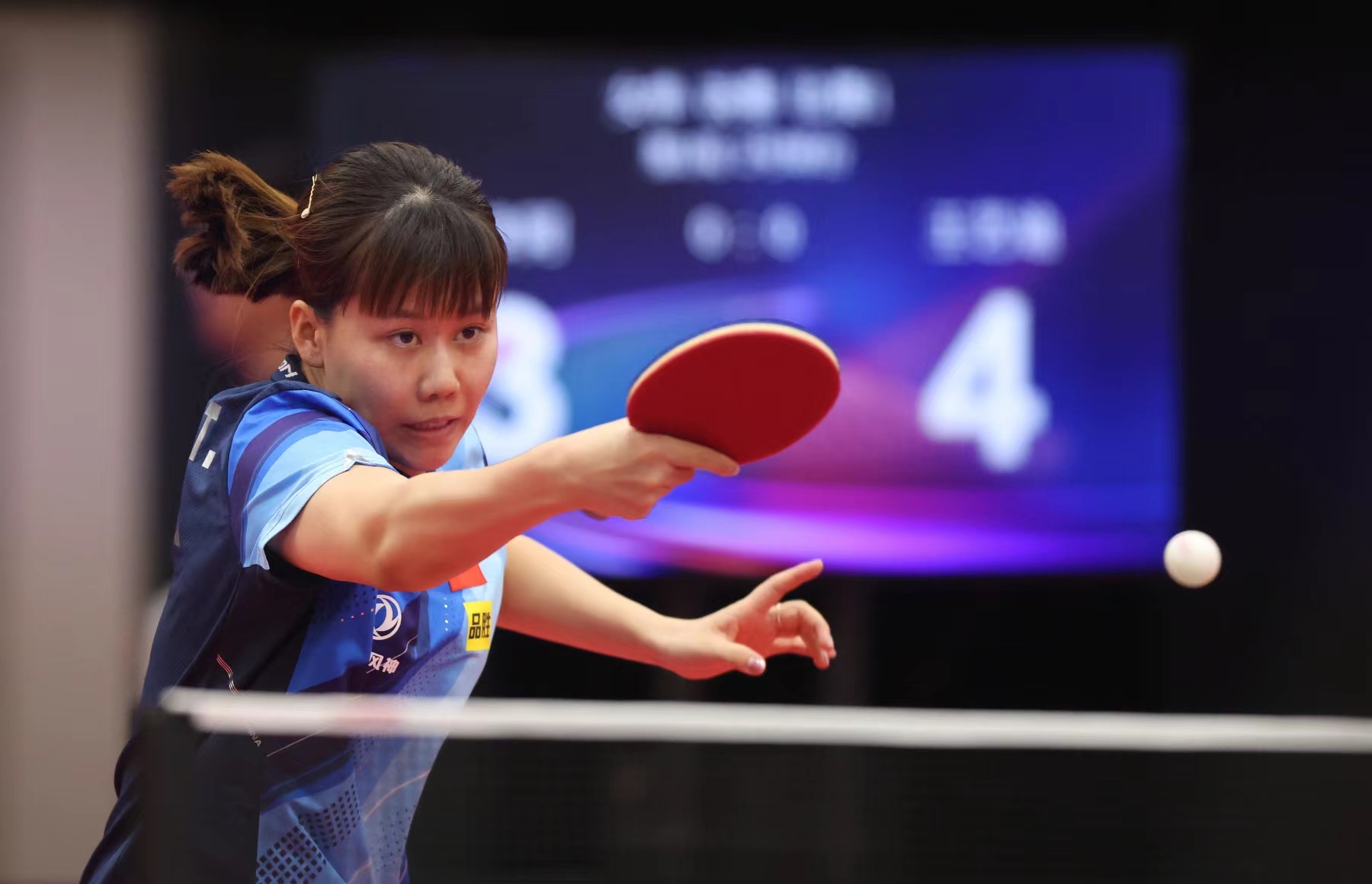 产在赛场之 产在赛场之