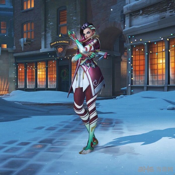 手的威胁 手的威胁