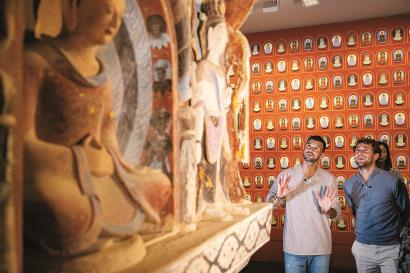 的无限可能 的无限可能