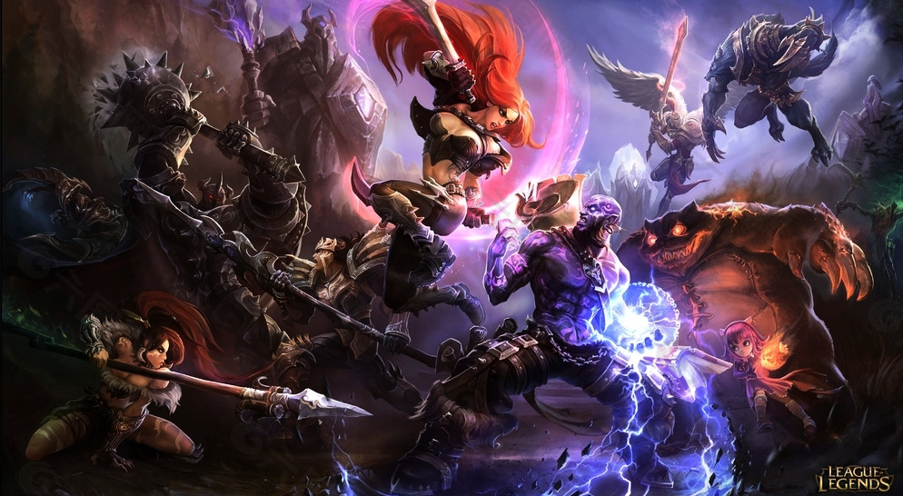 一些潜在的 一些潜在的