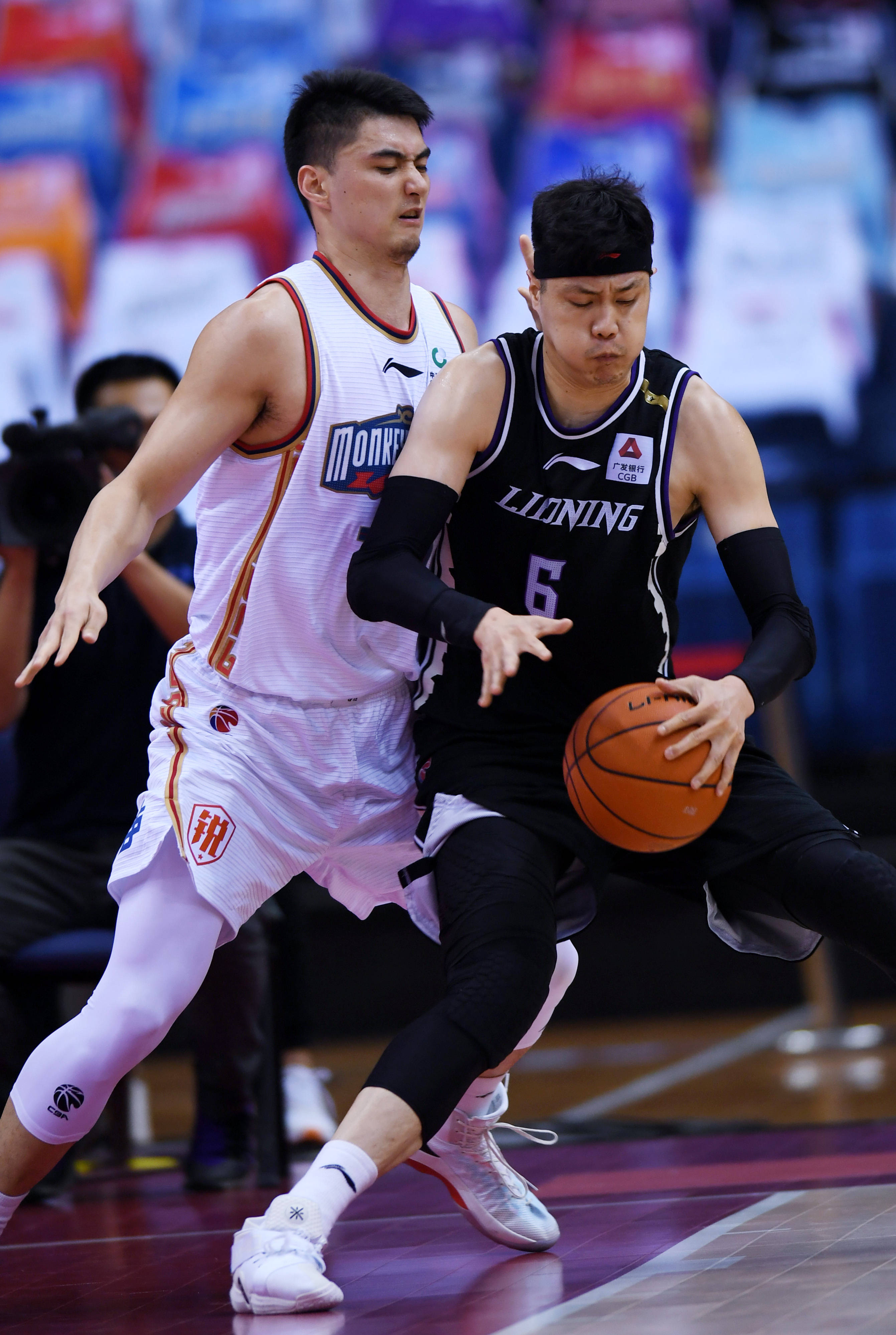 具影响力的 具影响力的