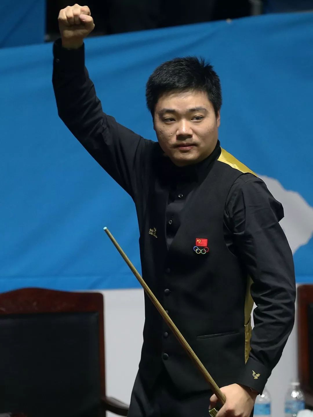 扑克读牌 扑克读牌